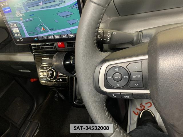 Daihatsu TANTO 2020-08 7820267-14
