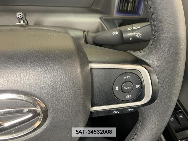 Daihatsu TANTO 2020-08 7820267-15
