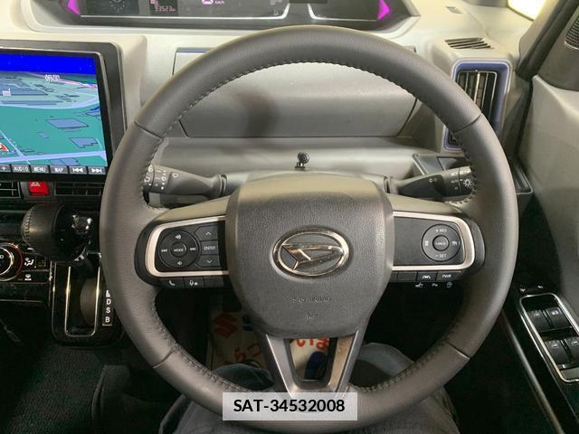 Daihatsu TANTO 2020-08 7820267-2