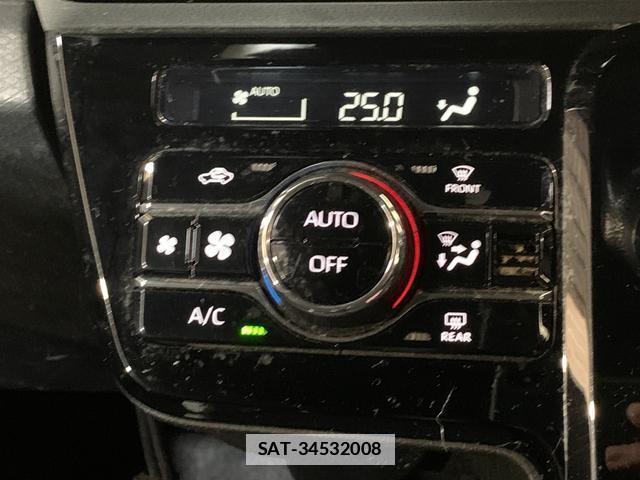 Daihatsu TANTO 2020-08 7820267-3