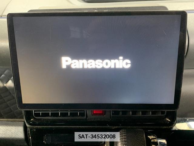 Daihatsu TANTO 2020-08 7820267-4
