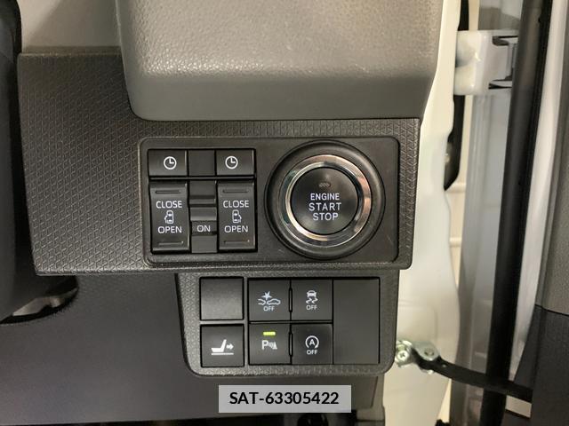 Daihatsu TANTO 2020-03 7820269-13