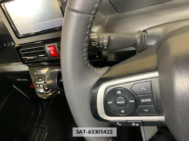 Daihatsu TANTO 2020-03 7820269-16