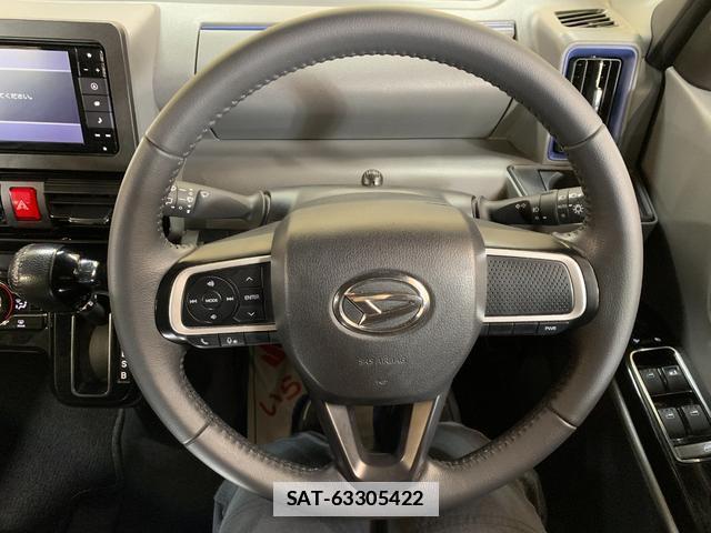 Daihatsu TANTO 2020-03 7820269-2