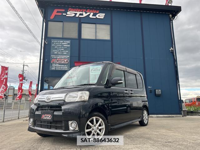 Daihatsu TANTO 2012-03 7820428-0