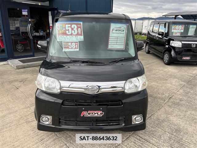 Daihatsu TANTO 2012-03 7820428-1