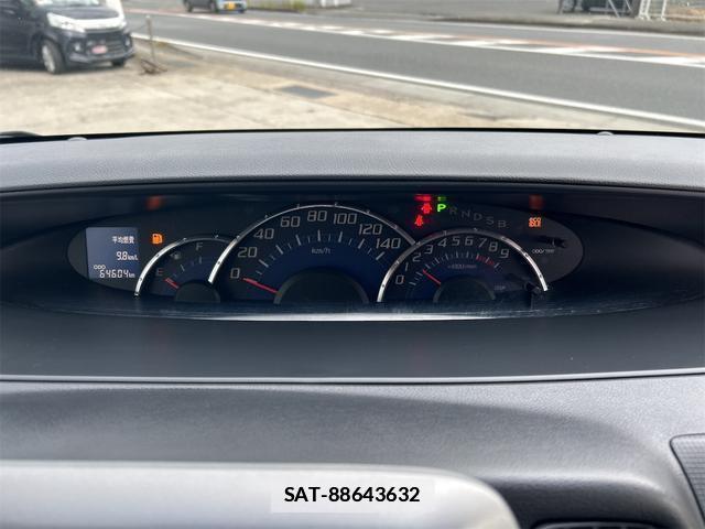 Daihatsu TANTO 2012-03 7820428-10