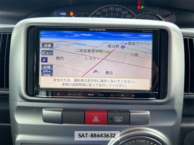 Daihatsu TANTO 2012-03 7820428-13