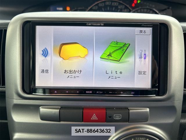 Daihatsu TANTO 2012-03 7820428-14