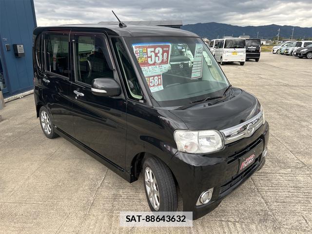 Daihatsu TANTO 2012-03 7820428-2