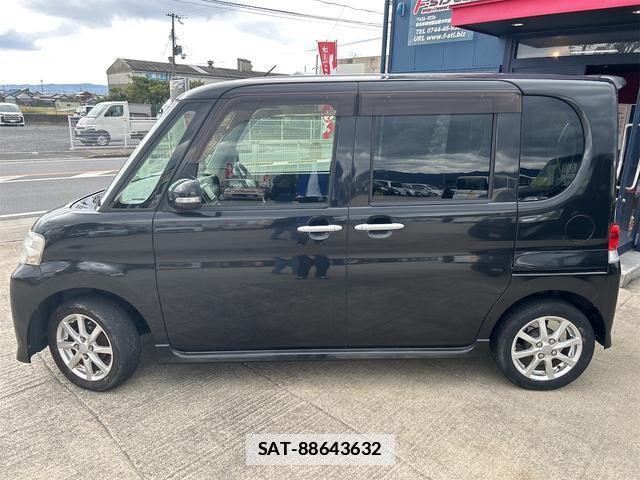 Daihatsu TANTO 2012-03 7820428-3
