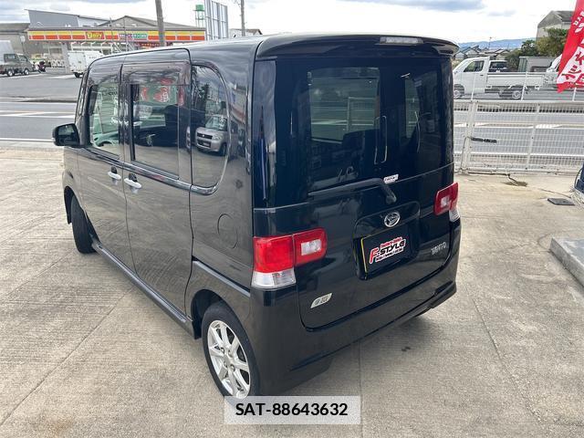 Daihatsu TANTO 2012-03 7820428-4