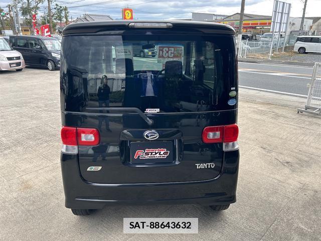 Daihatsu TANTO 2012-03 7820428-5