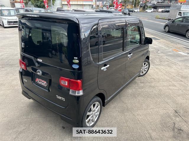 Daihatsu TANTO 2012-03 7820428-6
