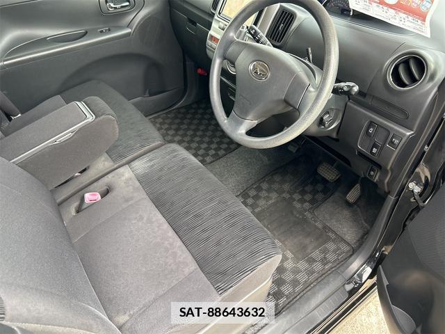 Daihatsu TANTO 2012-03 7820428-7
