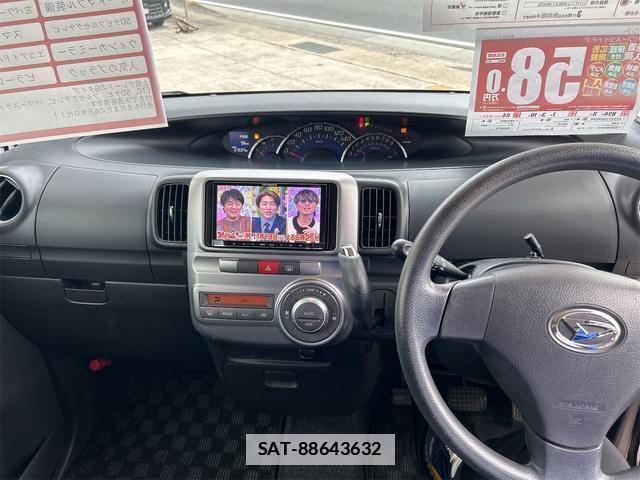 Daihatsu TANTO 2012-03 7820428-9