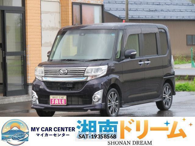 Daihatsu TANTO 2015-09 7820644-0