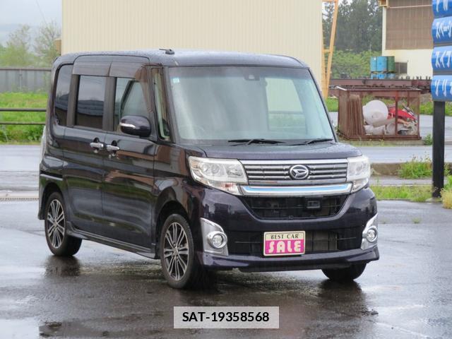 Daihatsu TANTO 2015-09 7820644-1