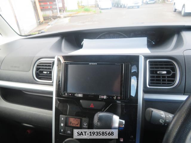 Daihatsu TANTO 2015-09 7820644-10