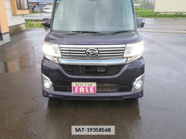 Daihatsu TANTO 2015-09 7820644-11