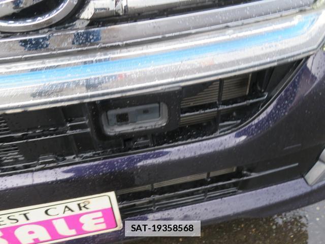 Daihatsu TANTO 2015-09 7820644-12
