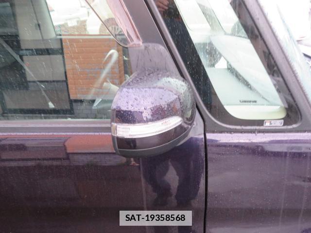 Daihatsu TANTO 2015-09 7820644-13