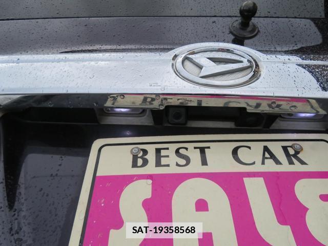 Daihatsu TANTO 2015-09 7820644-17