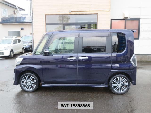 Daihatsu TANTO 2015-09 7820644-2