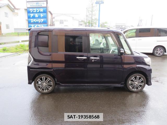 Daihatsu TANTO 2015-09 7820644-3