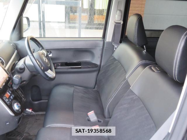 Daihatsu TANTO 2015-09 7820644-5