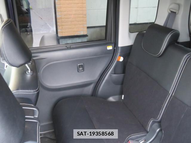 Daihatsu TANTO 2015-09 7820644-6
