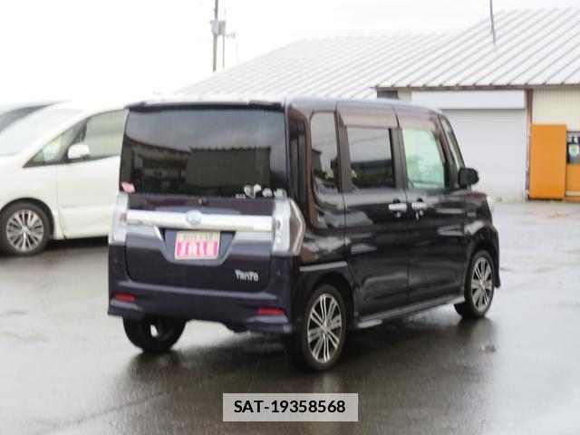 Daihatsu TANTO 2015-09 7820644-8