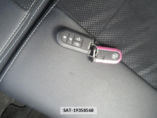 Daihatsu TANTO 2015-09 7820644-9