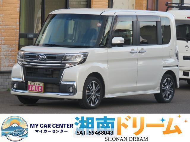 Daihatsu TANTO 2016-03 7820648-0