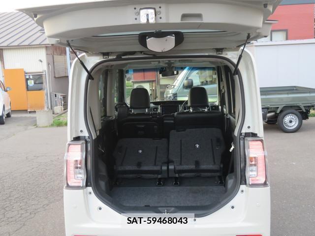 Daihatsu TANTO 2016-03 7820648-11