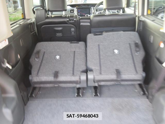 Daihatsu TANTO 2016-03 7820648-12