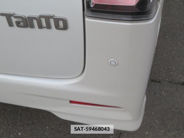 Daihatsu TANTO 2016-03 7820648-13