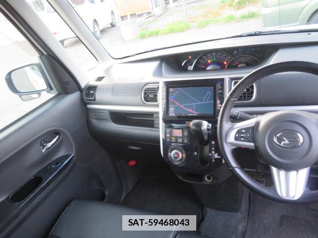 Daihatsu TANTO 2016-03 7820648-14
