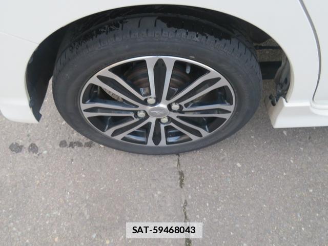 Daihatsu TANTO 2016-03 7820648-16
