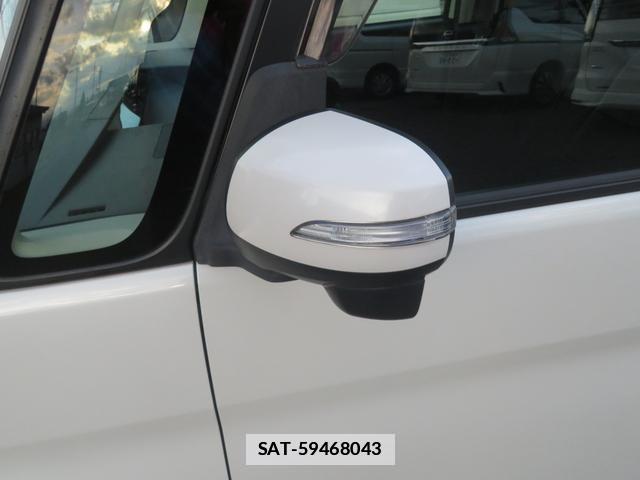 Daihatsu TANTO 2016-03 7820648-18