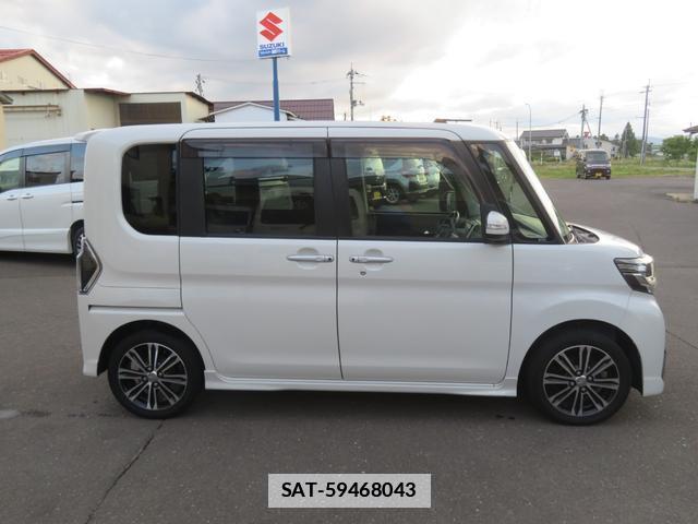 Daihatsu TANTO 2016-03 7820648-2