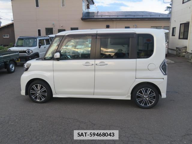 Daihatsu TANTO 2016-03 7820648-3