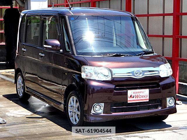 Daihatsu TANTO 2012-03 7820785-0