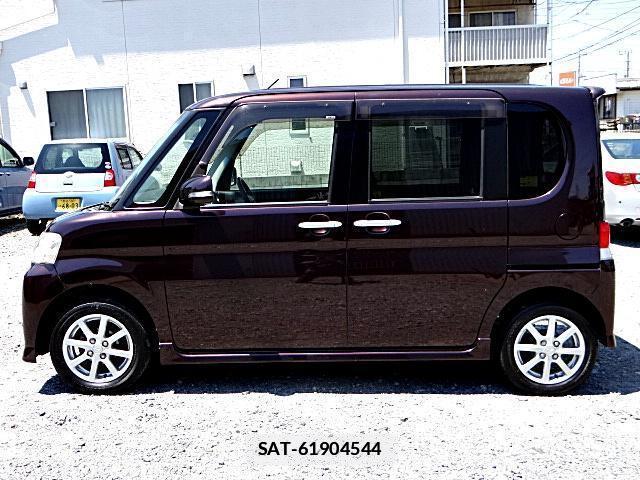 Daihatsu TANTO 2012-03 7820785-10