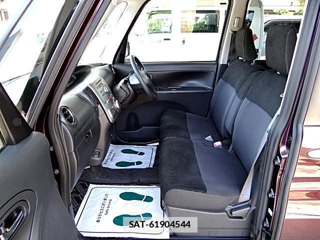 Daihatsu TANTO 2012-03 7820785-14