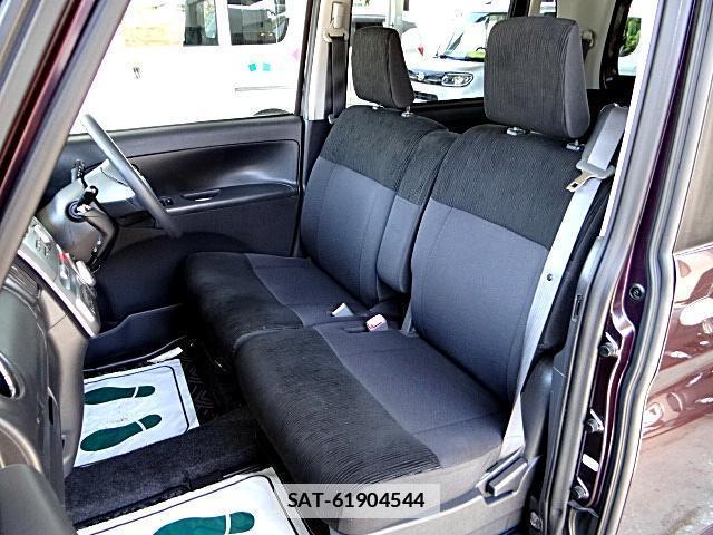 Daihatsu TANTO 2012-03 7820785-15