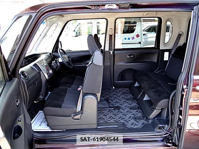 Daihatsu TANTO 2012-03 7820785-16