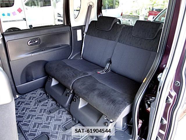 Daihatsu TANTO 2012-03 7820785-17