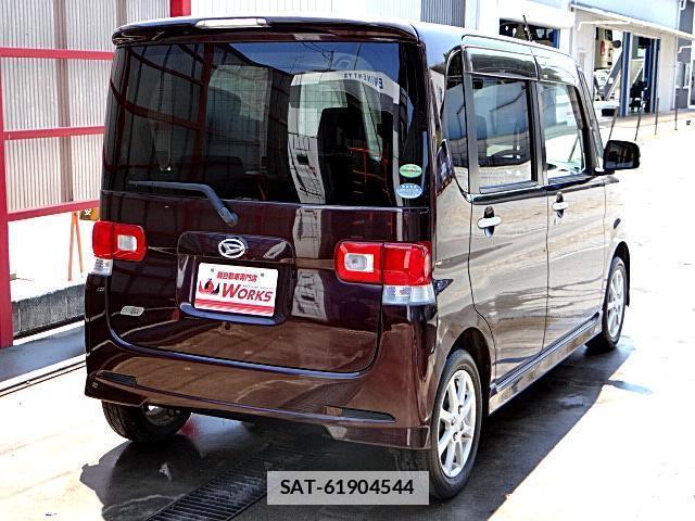 Daihatsu TANTO 2012-03 7820785-2