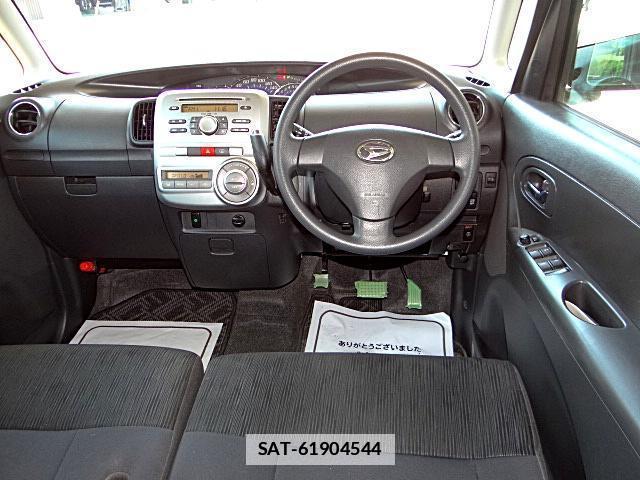 Daihatsu TANTO 2012-03 7820785-3